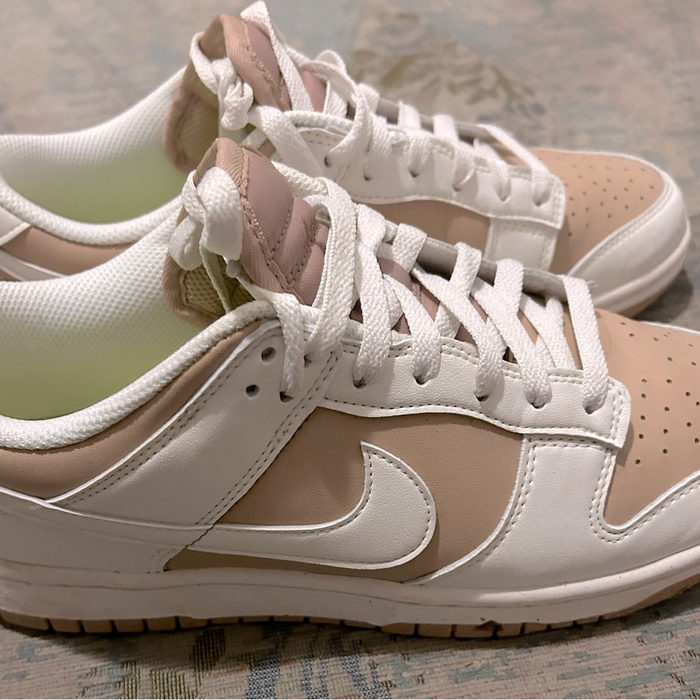Women’s Nike Dunk Low